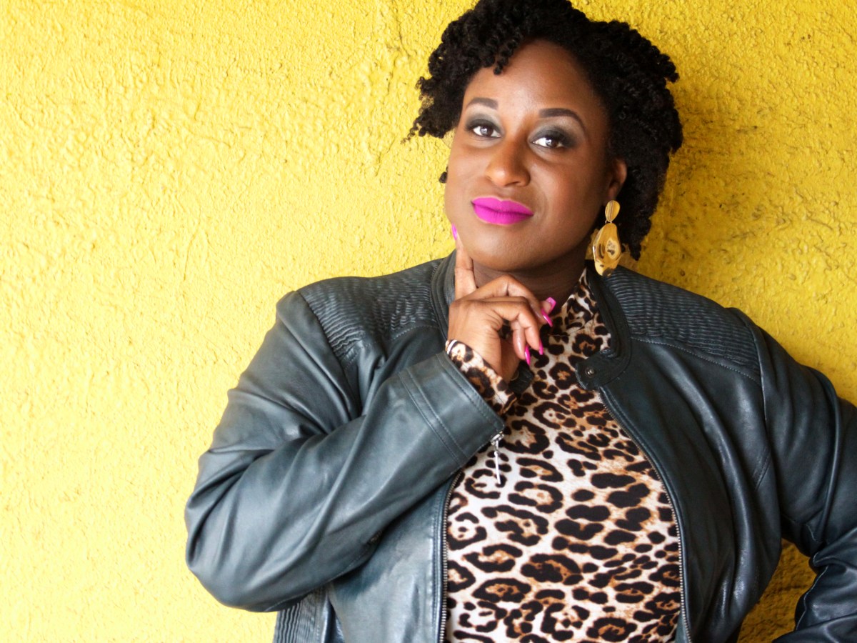 Fierce, Fabulous, “Goal&nbsp;Digger”